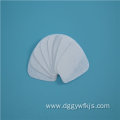 White thermal insulation cotton filter cotton